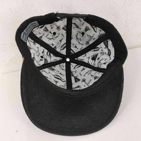 COAL WILDERNESS CAP メンズ