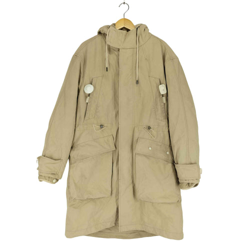 ジャックムス JACQUEMUS 22AW LA PARKA COZI メンズ
