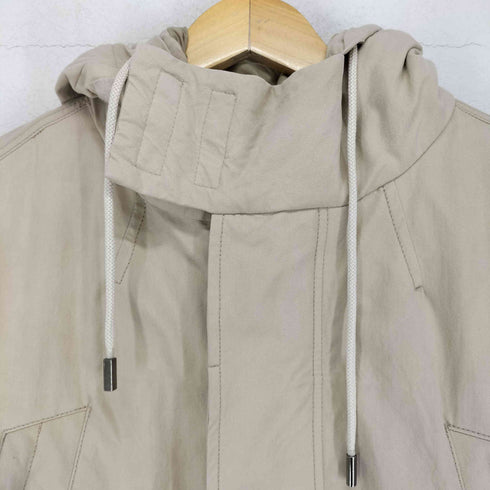 ジャックムス JACQUEMUS 22AW LA PARKA COZI メンズ