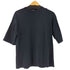 オーラリー AURALEE SUPER HARD TWIST BIG KNIT TEE メンズ JPN:3