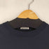 オーラリー AURALEE SUPER HARD TWIST BIG KNIT TEE メンズ JPN:3
