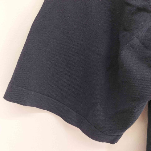 オーラリー AURALEE SUPER HARD TWIST BIG KNIT TEE メンズ JPN:3