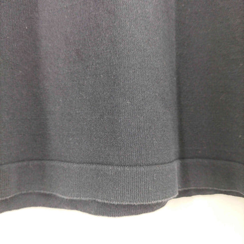 オーラリー AURALEE SUPER HARD TWIST BIG KNIT TEE メンズ JPN:3