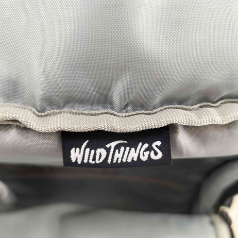 ワイルドシングス WILD THINGS ビジネス バックパック メンズ