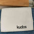 クードス KUDOS インディゴデニムパンツ レディース JPN:1