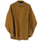 グラフペーパー Graphpaper Broad Oversized L/S Regular Collar Shirt メンズ FREE