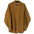 グラフペーパー Graphpaper Broad Oversized L/S Regular Collar Shirt メンズ FREE