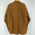 グラフペーパー Graphpaper Broad Oversized L/S Regular Collar Shirt メンズ FREE