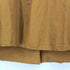 グラフペーパー Graphpaper Broad Oversized L/S Regular Collar Shirt メンズ FREE