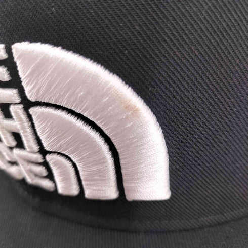 ザノースフェイス THE NORTH FACE NORTH FACE メッセージメッシュキャップ メンズ