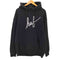 ハフ HUF ESSENTIAL SCRIPT HOODIE メンズ JPN:L