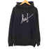 ハフ HUF ESSENTIAL SCRIPT HOODIE メンズ JPN:L