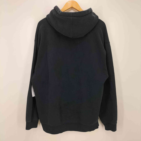 ハフ HUF ESSENTIAL SCRIPT HOODIE メンズ JPN:L