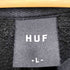 ハフ HUF ESSENTIAL SCRIPT HOODIE メンズ JPN:L