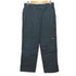 ディッキーズ Dickies ダブルニー ワークパンツ ルーズフィット メンズ 34