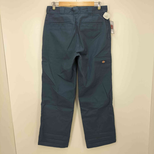 ディッキーズ Dickies ダブルニー ワークパンツ ルーズフィット メンズ 34