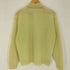 オーラリー AURALEE Shetland Wool Cashimere Knit メンズ 3