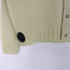 オーラリー AURALEE Shetland Wool Cashimere Knit メンズ 3