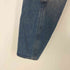 ネヴァーフォーゲット NVRFRGT 3D TWISTED WIDE LEG JEANS メンズ 1