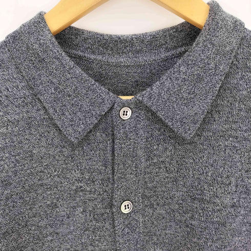 クレプスキュール crepuscule Moc Neck P/Oew メンズ 2