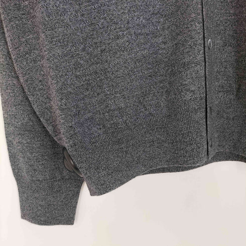 クレプスキュール crepuscule Moc Neck P/Oew メンズ 2