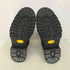 キッズラブゲイト KIDS LOVE GAITE vibramソール サイドジップ ブーツ メンズ 8