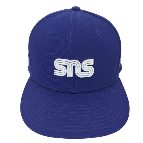 ニューエラ NEW ERA 6パネル 59FIFTY SNSベースボールキャップ メンズ 59.6