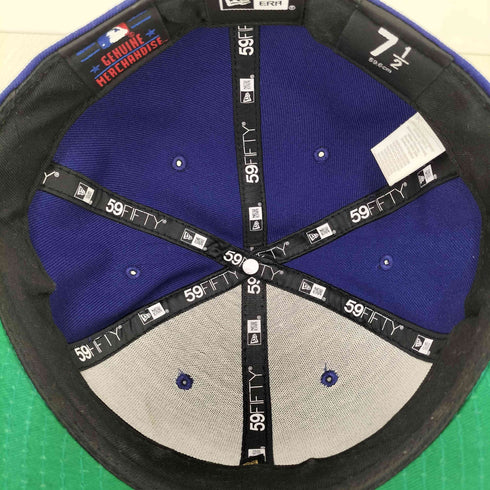 ニューエラ NEW ERA 6パネル 59FIFTY SNSベースボールキャップ メンズ 59.6