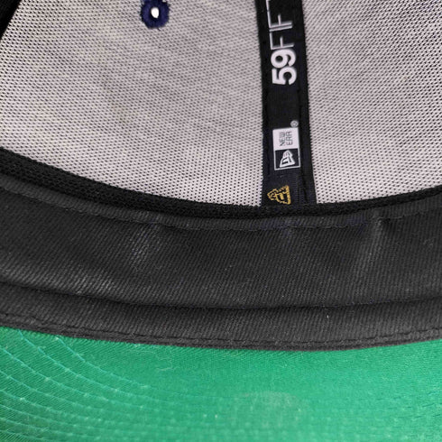 ニューエラ NEW ERA 6パネル 59FIFTY SNSベースボールキャップ メンズ 59.6