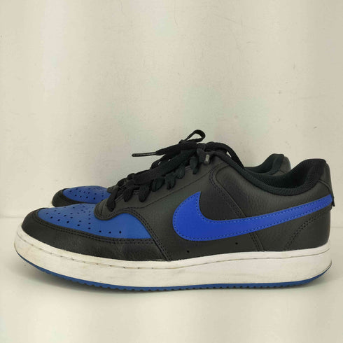ナイキ NIKE COURT VISION LO メンズ JPN:26.5