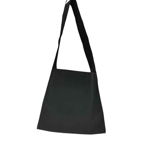 カイコー KAIKO ULTRASUEDE SHOULDER BAG メンズ