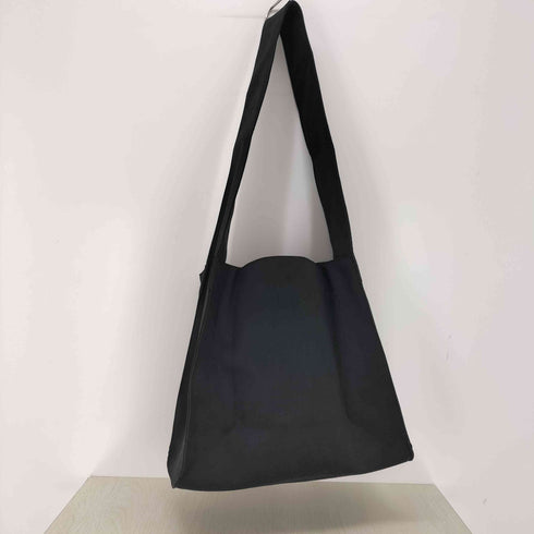 カイコー KAIKO ULTRASUEDE SHOULDER BAG メンズ