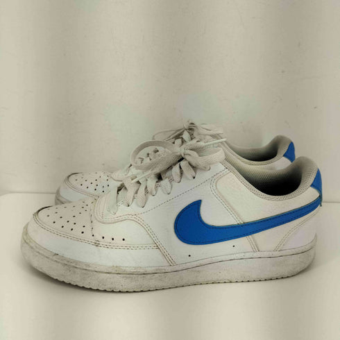 ナイキ NIKE COURT VISION LO NN メンズ JPN:27
