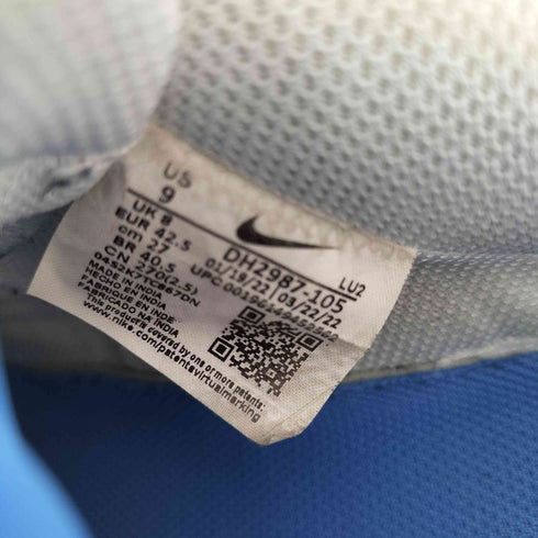 ナイキ NIKE COURT VISION LO NN メンズ JPN:27