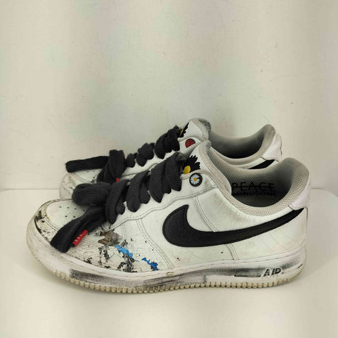 ナイキ NIKE Air Force 1 Low PARA-NOISE メンズ JPN:26.5