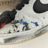 ナイキ NIKE Air Force 1 Low PARA-NOISE メンズ JPN:26.5