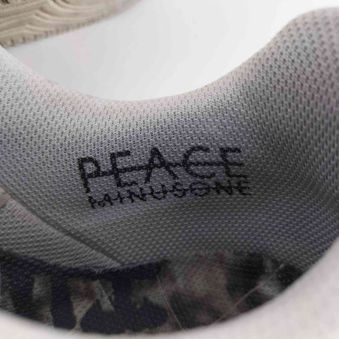ナイキ NIKE Air Force 1 Low PARA-NOISE メンズ JPN:26.5