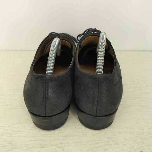 ジルサンダー JIL SANDER プレーントゥレースアップシューズ メンズ 6