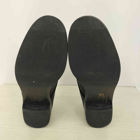 ジルサンダー JIL SANDER プレーントゥレースアップシューズ メンズ 6