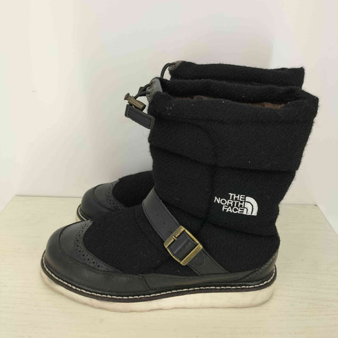 ザノースフェイス THE NORTH FACE vibramソール ブーツ メンズ JPN:25