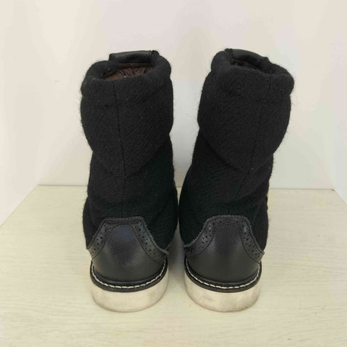 ザノースフェイス THE NORTH FACE vibramソール ブーツ メンズ JPN:25