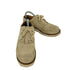 ガンリュウ GANRYU ×JOHN MOORE GHILLIE SHOESカスタムシューズ スエードレザーシューズ メンズ 7 1/2