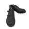 キッズラブゲイト KIDS LOVE GAITE vibramソール ダブルモンクストラップ レザーシューズ メンズ 8
