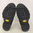 キッズラブゲイト KIDS LOVE GAITE vibramソール ダブルモンクストラップ レザーシューズ メンズ 8