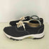 ガンリュウ GANRYU 15aw vibramソール キャンパススニーカー メンズ M
