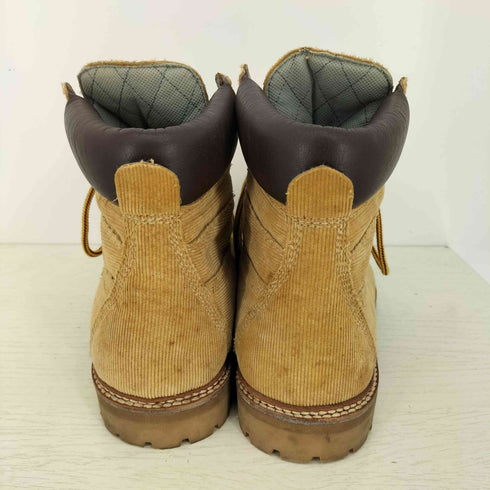 ジュンヤワタナベコムデギャルソンマン JUNYA WATANABE COMME des GARCONS MAN コーデュロイ ブーツ メンズ JPN:27