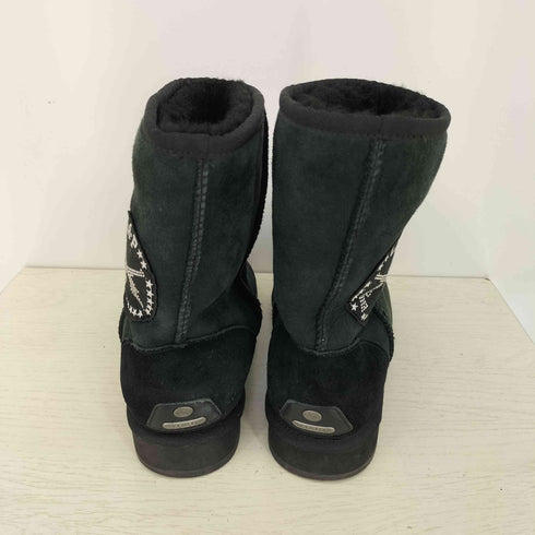 KOOLABURRA 二丁拳銃 ムートンブーツ vibramソール メンズ EUR:41