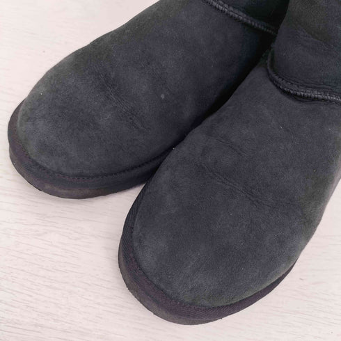 KOOLABURRA 二丁拳銃 ムートンブーツ vibramソール メンズ EUR:41