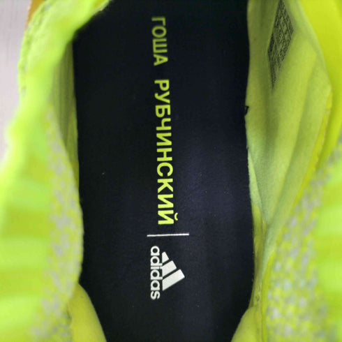 ゴーシャラブチンスキー Gosha Rubchinskiy 17aw GR COPA MID PK メンズ JPN:27