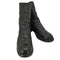 GUIDI 988 バックジップブーツ vibramソール メンズ JPN:42